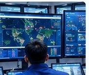 Visual Managed Service, Maintenance & Remote Support dari Company Profile AIMS 2026 R1